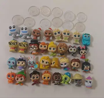 디즈니 도어러블