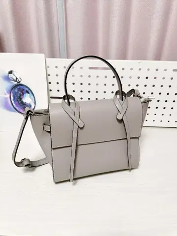 JEWCAS 구매 탈부착 가능 숄더백