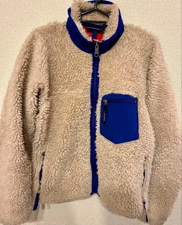 파타고니아 클래식 레트로 가디건 USA 빈티지