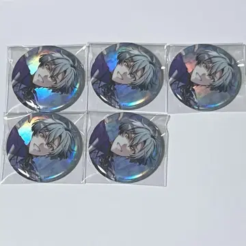 아이돌리쉬 세븐 이즈미 히루 칸뱃지 16PRODUCES