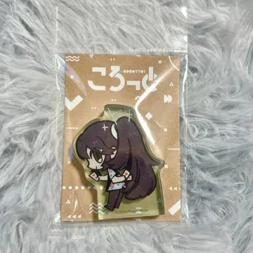 Limbus Company 림버스 컴퍼니 코롯토 혼루