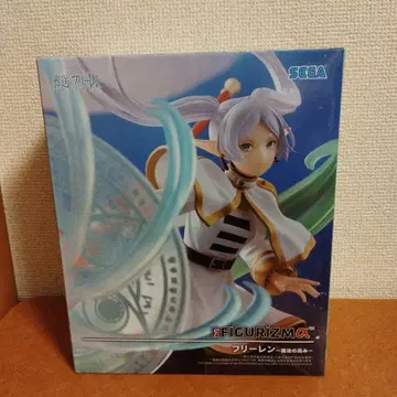 SEGA FIGURIZMA 프리 렌