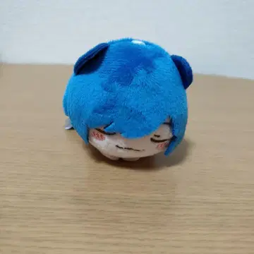 이레이스 If 봉제 인형