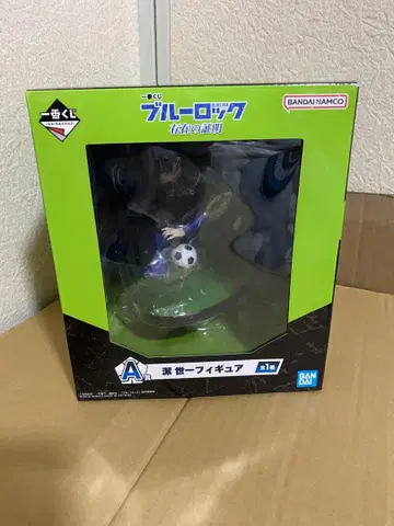 블루 록 이사기 요이치 존재 증명 A상 피규어