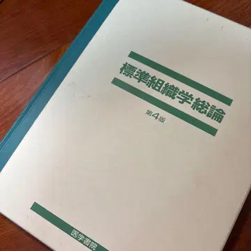 표시 사이즈 조직학 총론