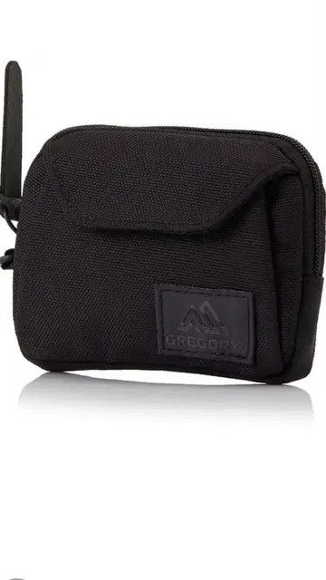 페니 파우치 PENNY POUCH 코듀라 발리스틱 블랙 라이트