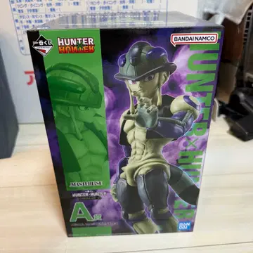 HUNTER x HUNTER 제일복권 A상 메르엠