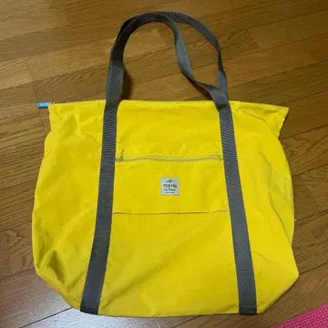 TO&FRO for Peach Carry-on Tote Bag