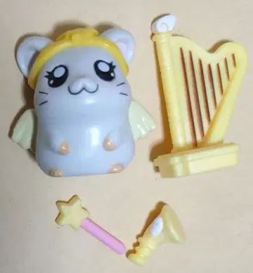 달려라 하니 하무쨩즈 컬렉션 엔젤쨩