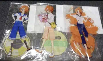 히로가루 스카이! 프리큐어 유나기 츠바사