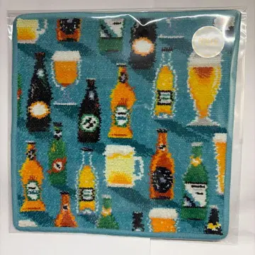 페이러 LOVERARY 러브러리 파티 손수건