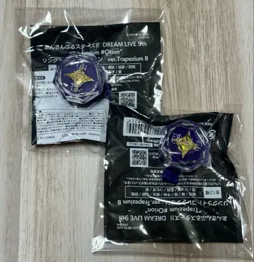 앙스타 센고쿠 시노부 린라이 세트