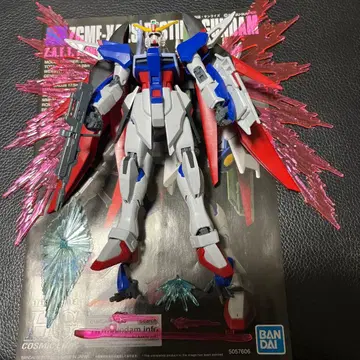 데스티니 건담 hgce