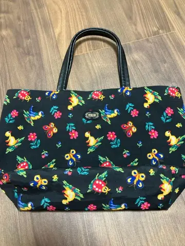 [페이러] 하이디 토트백 새상품급