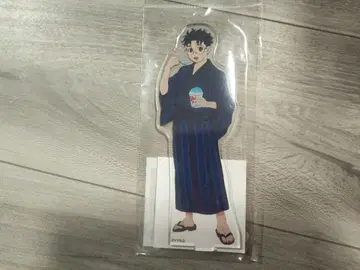 단다단 오카룬 유카타 아크릴 스탠드