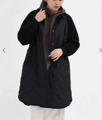 롱 자켓 야마다야 새상품