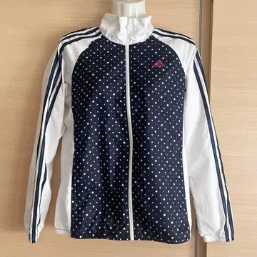 아디다스 저지 트랙 자켓 베이비 와루큐레 스기모토 치사토 y2k