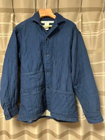 EEL 선데이 블루종