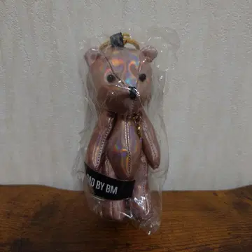 theGazettE 베어 키링