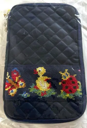 하이디 가젯 파우치