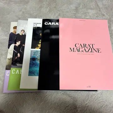 SEVENTEEN 뉴스레터