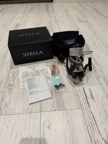 STELLA SW8000HG