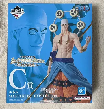 원피스 MASTERLISE EXPIECE 에넬 C상