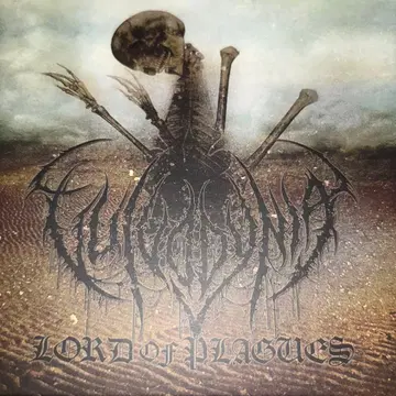 Vulvodynia / Lord Of Plagues 한정판