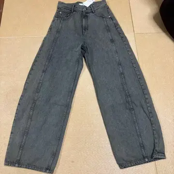 YAMADAYA 야마다야 9호 데님 RADIATE