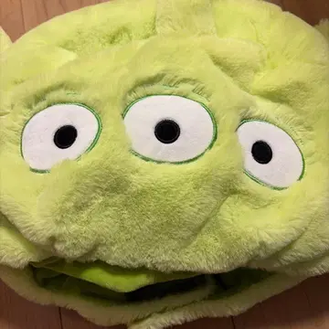 리틀 그리 팬캡