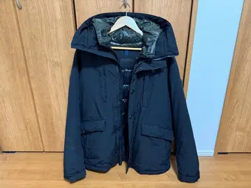 마이클코어스 다운 자켓