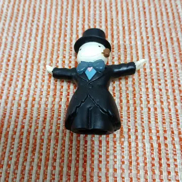 스튜디오 지브리 하울의 움직이는 성 손가락 인형