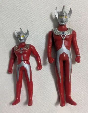 울트라맨 타로 피규어 세트