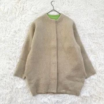 엘렌딕 CN라쿤믹스W가디건