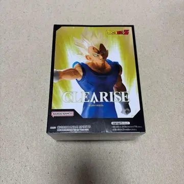 CLEARISE 초사이어인 베지터 피규어