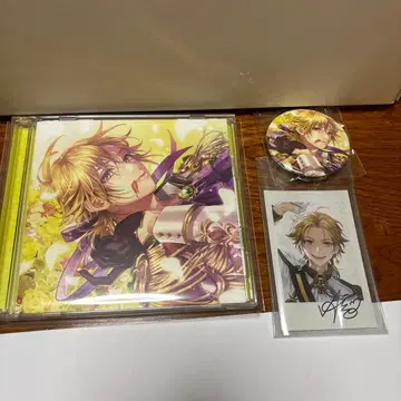 LIP x LIP 4th 싱글 [줄리에타] Type AIZO