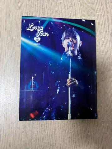 니시노 카나 Love it tour 10th anniversary