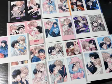 BL 네프리 13장 페티시가 위험한 남자에게 노려졌습니다.