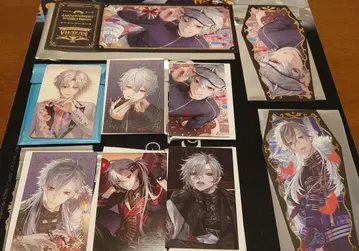 쿠츠하 팝업 Happy B-day to Kuzuha