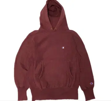90s 챔피온 Champion 리버스 위브 후드티 M USA제