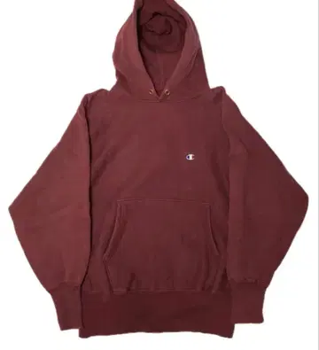 90s 챔피온 Champion 리버스 위브 후드티 M USA제