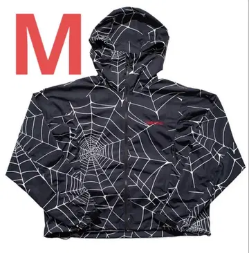 [ 선착순 ] NOREMID 노리미드 스파이더 자켓 M 사이즈