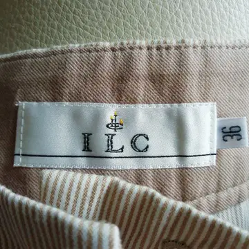ILC 캐주얼 팬츠 36 사이즈 일본제