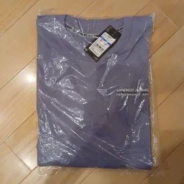 UNDER ARMOUR 루즈핏 T셔츠 442