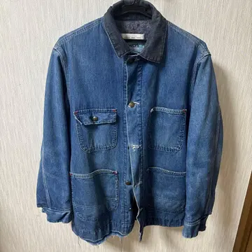 SEARS 데님 커버올