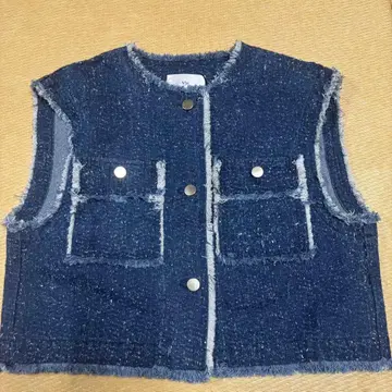 YAMADAYA Vin 데님 베스트 9호