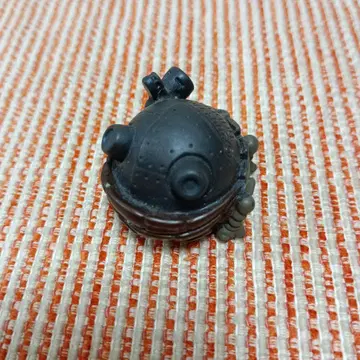 스튜디오 지브리 하울의 움직이는 성 손가락 인형