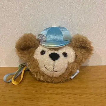 [ 새상품급 ] 더피 바케파 숄더백 파우치