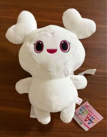 TWICE gigo 다현 봉제 인형 백팩 더블리