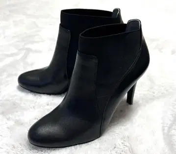 DIANA 다이애나 숏부츠 부티 24cm 블랙